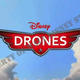 Illustration for article titled Drone controlled puppets coming to Disney theme parks?